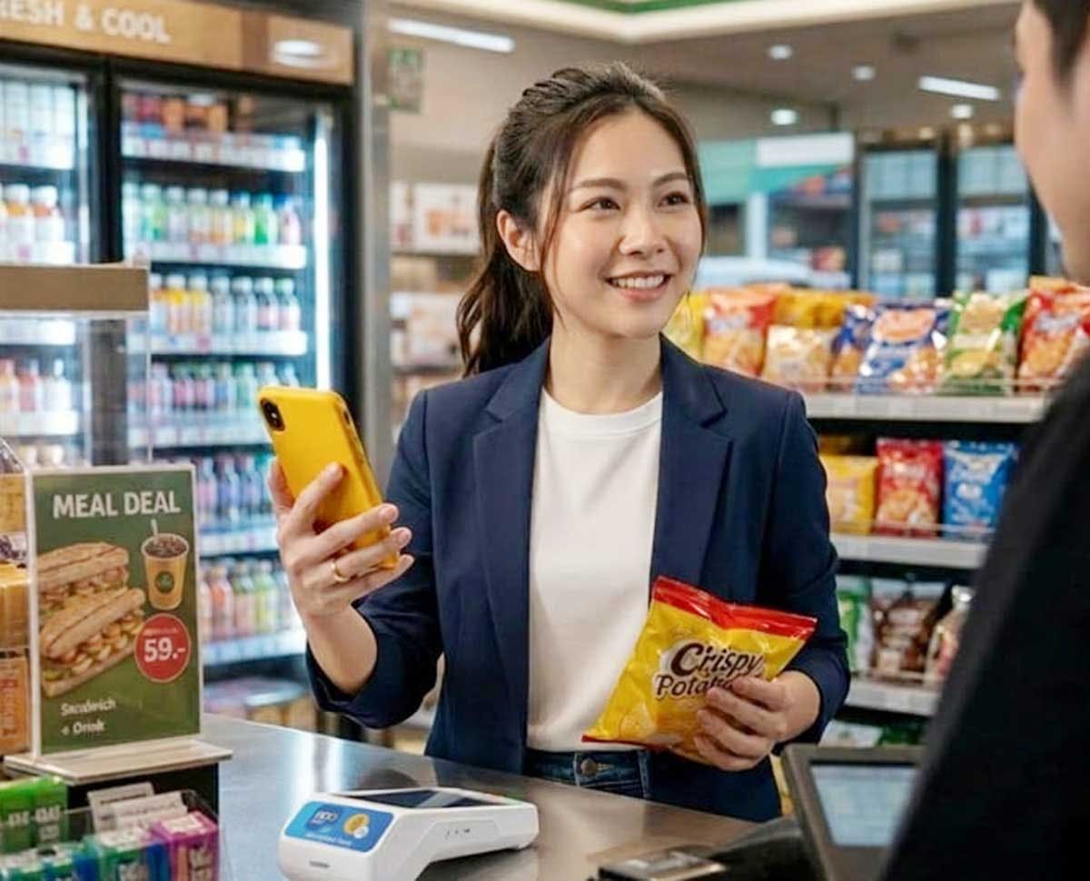 BDO Pay Named Best Digital Wallet In The Philippines