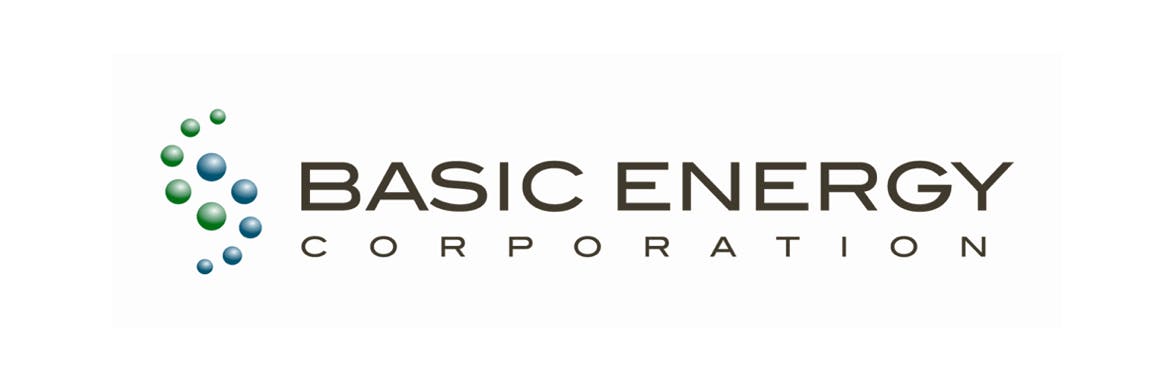 Basic Energy Corporation Notice Of Annual Stockholders' Meeting