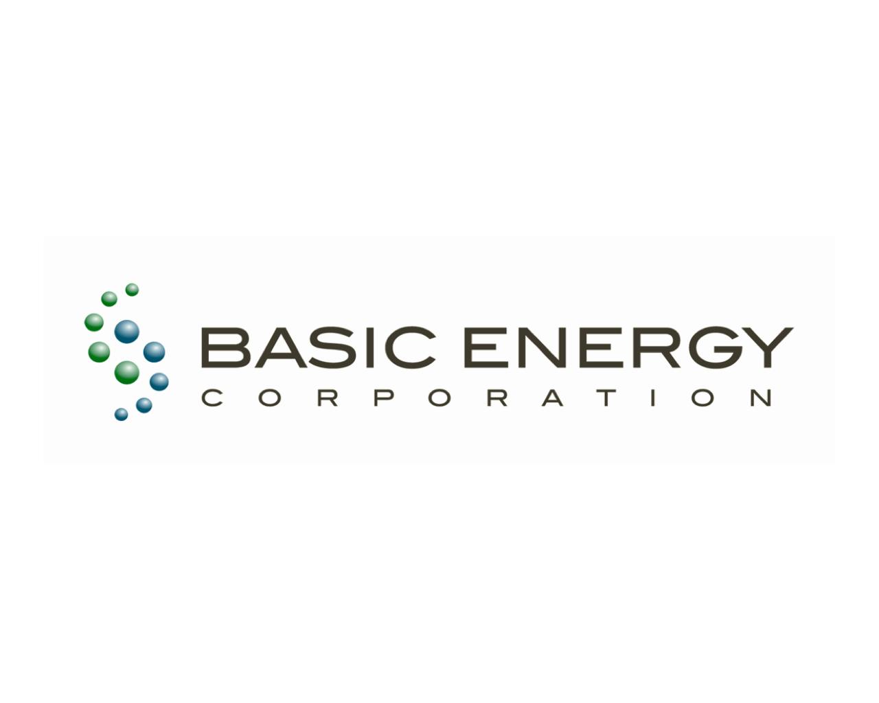 Basic Energy Corporation Notice Of Annual Stockholders’ Meeting