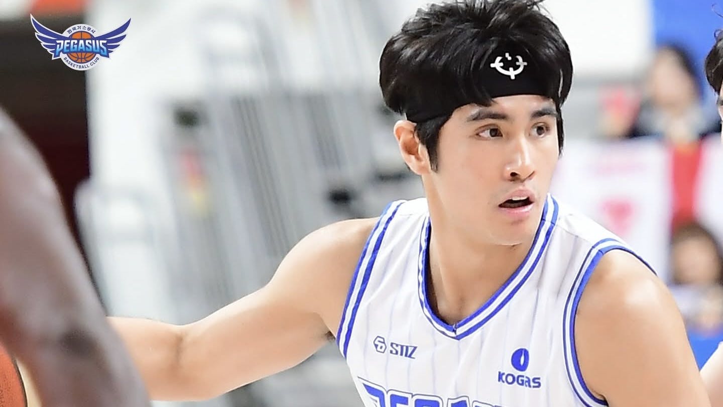 KBL: SJ Belangel takes over late in Pegasus win over Ulsan