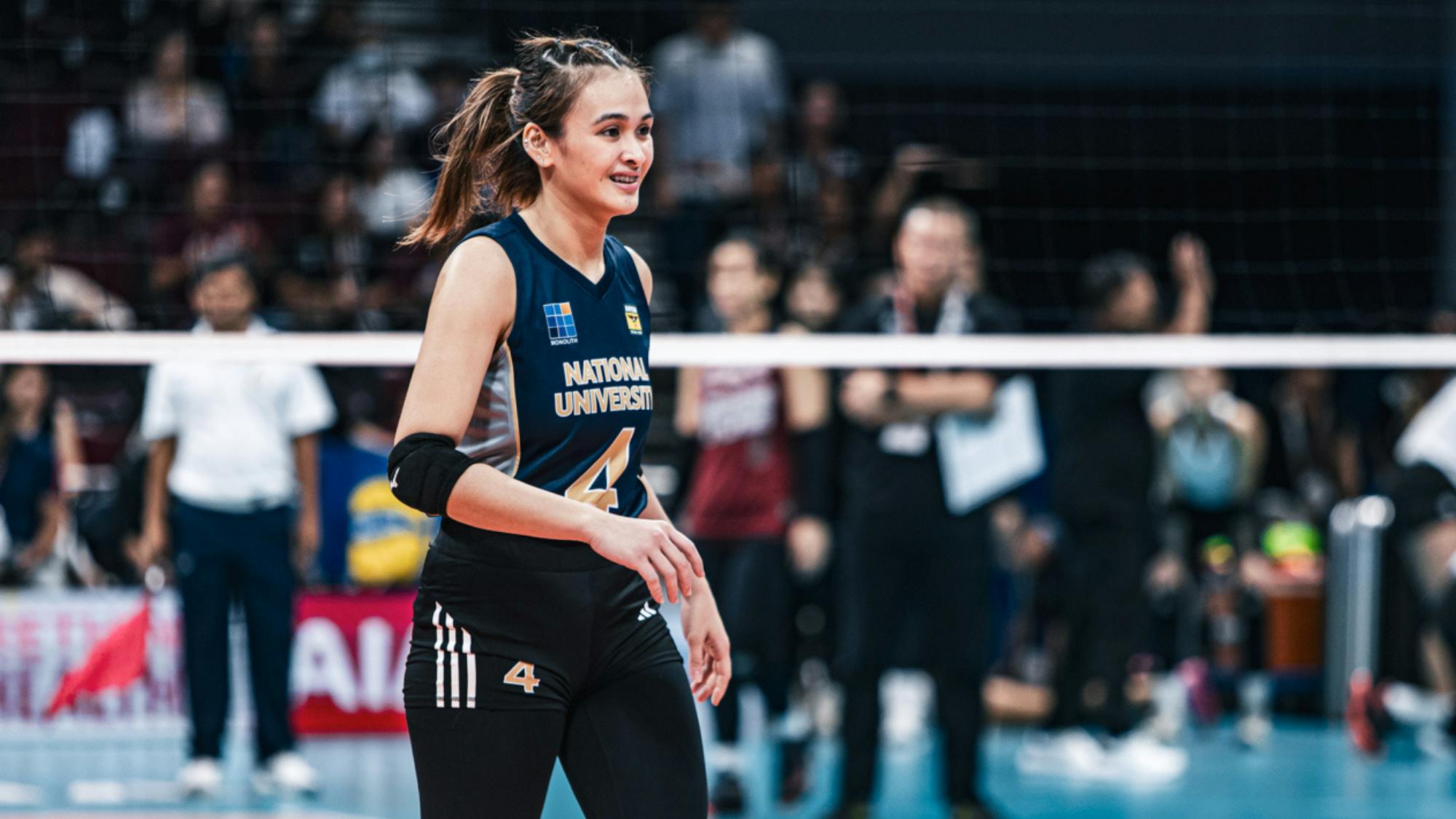 Despite 5-0 start, Bella Belen