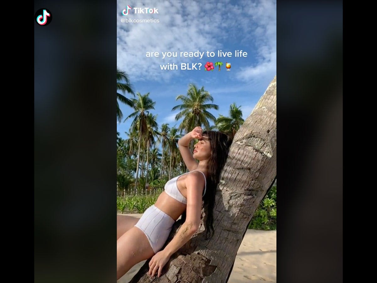TikTok Philippines Reveals Summer Trends, Sees Higher Brand Engagement