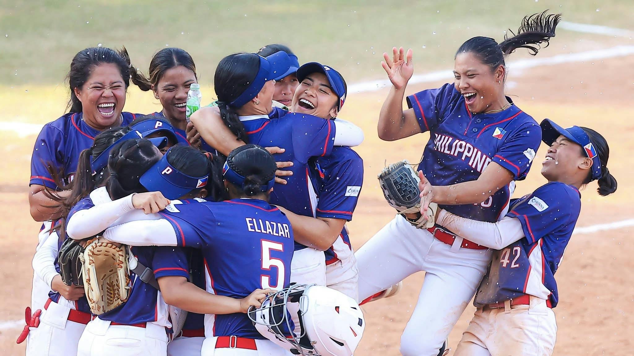 11-time SEA Games champion Blu Girls zero in on growth as rivals catch up