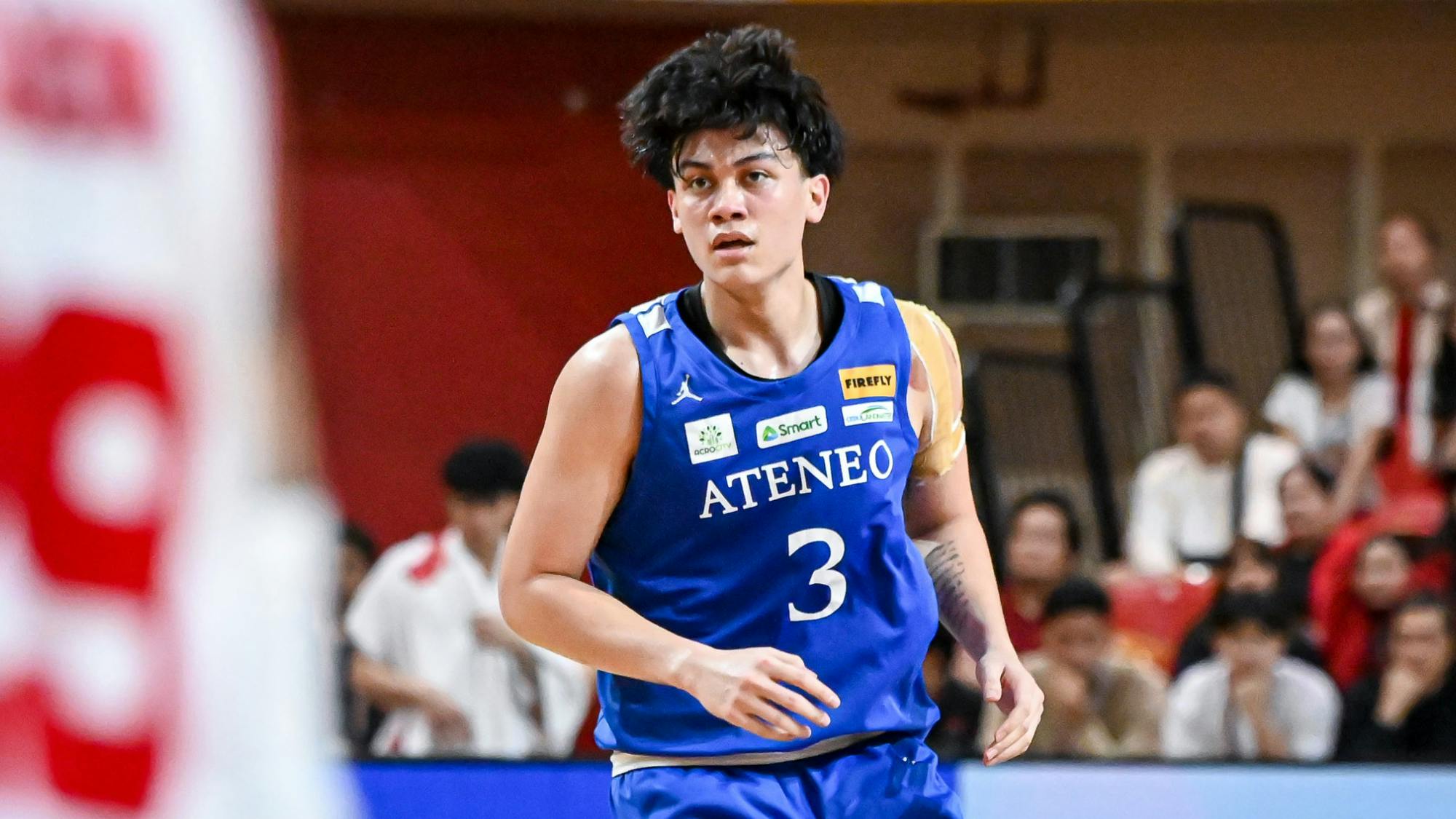 UAAP: Ateneo snaps three-game slump, denies UE outright Final Four spot