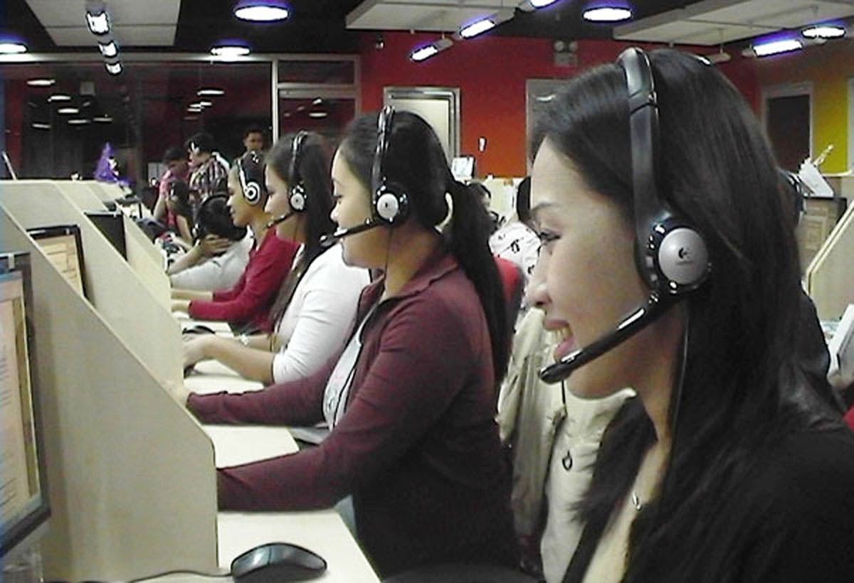 ‘Compromise’ Sought Between Gov’t, BPOs Over WFH Issue