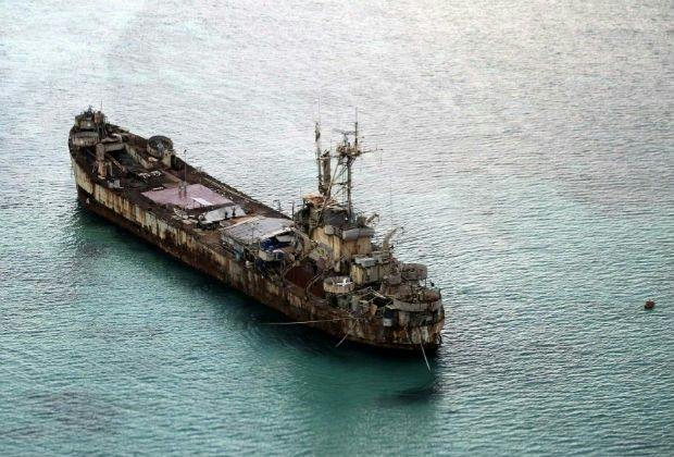 China May Be Monitoring Resupply To Sierra Madre – PCG