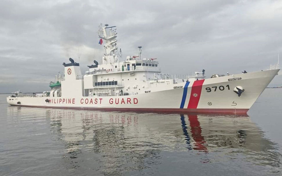 PCG To Deploy Biggest Vessel To WPS