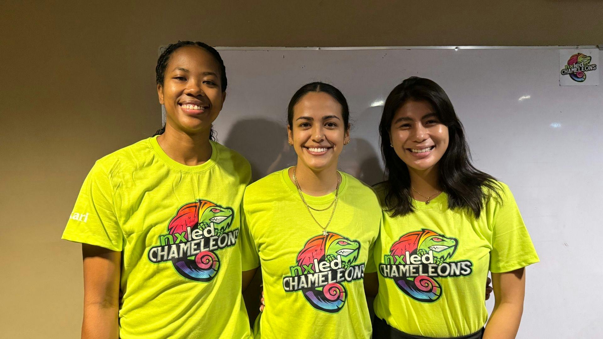 PVL: Van Sickle, Pablo, Phillips embrace fresh start in major Nxled rebuild