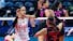 Petro Gazz Angels vie for 5th straight win against Chery Tiggo in PVL All-Filipino