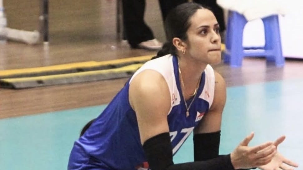Alas Pilipinas eye bronze as Van Sickle, Malaluan lead charge vs Chinese Taipei in VTV Cup 2025