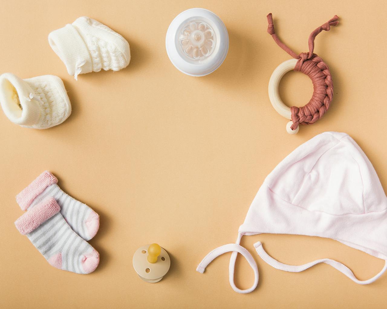 Cloth Diapers, Nursing Bra, And Other Mom And Baby Essentials Are Up For Grabs At The Lazada 6.6 Mid-year Sale
