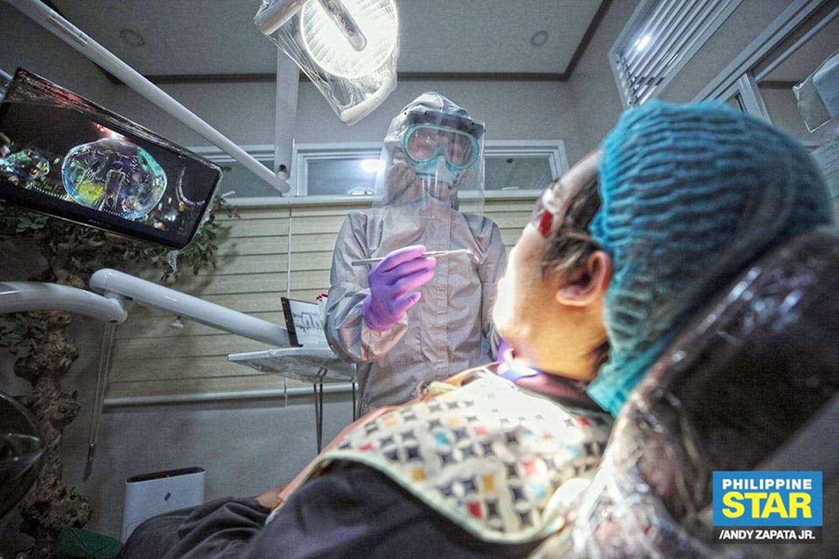 Ex-DOH Chief: Dental Care Not A Priority Among Filipinos, Collaborative Approach Needed To Address Issues