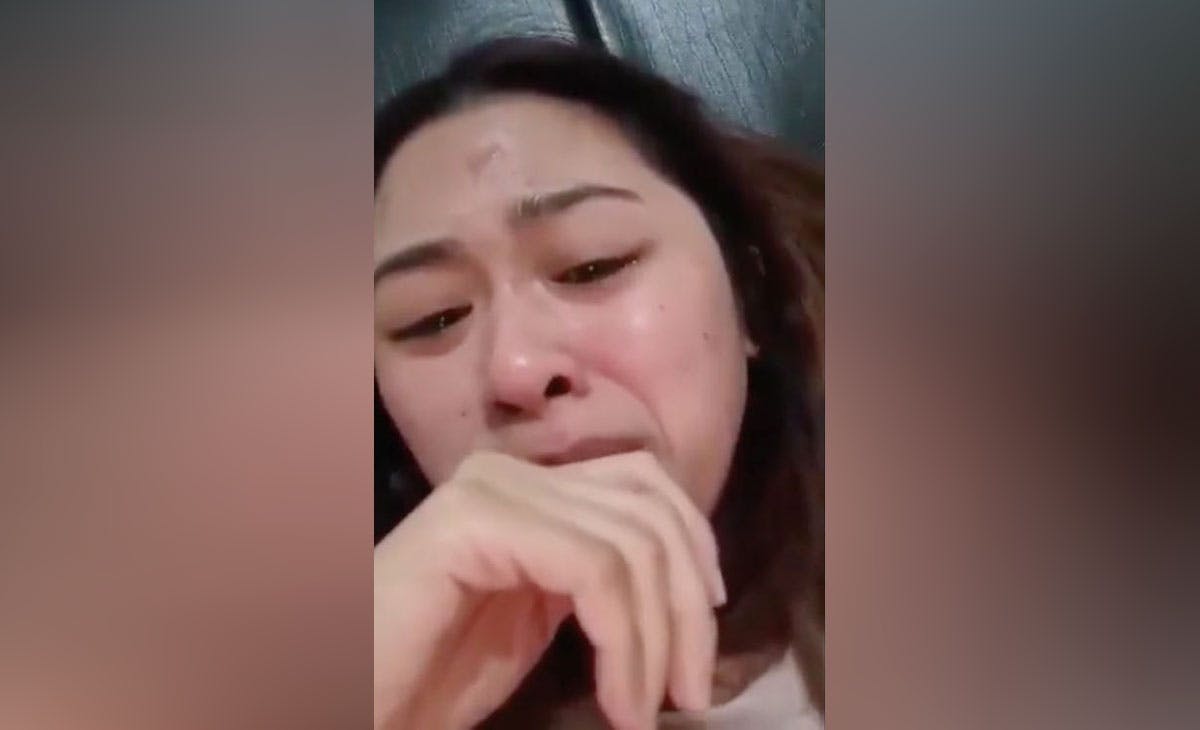 OFW Readying Complaint Versus Philippine Labor Attaché In Amman, Jordan