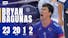 Bryan Bagunas makes memorable return to Alas vs. Tunisia | FIVB Highlights