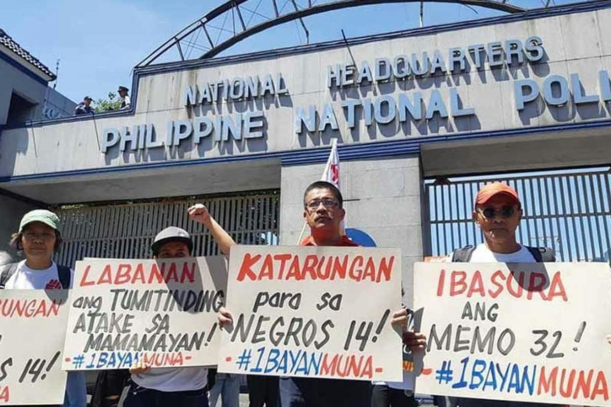 Comelec Delists Bayan, 49 Other Party-List Groups