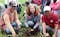 Benguet Potato Farmers Reap Gains From URC’s Sustainable Farming Program
