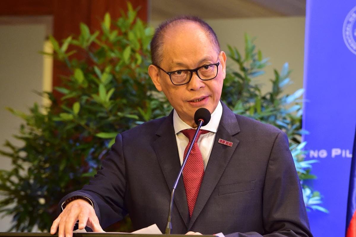 Diokno: Marcos Gov’t To Prioritize Ratification Of RCEP 