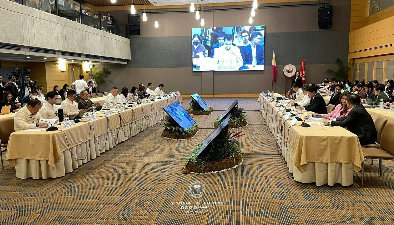 Bicam OKs Nearly P1-Trillion DepEd Budget | OneNews.PH