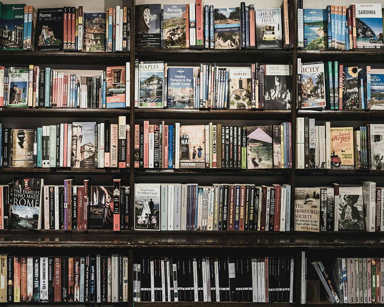 From P1,000 to Just P190: 6 Personal Development Books You Can Cop From The Big Bad Wolf Sale At Unbelievably Low Prices