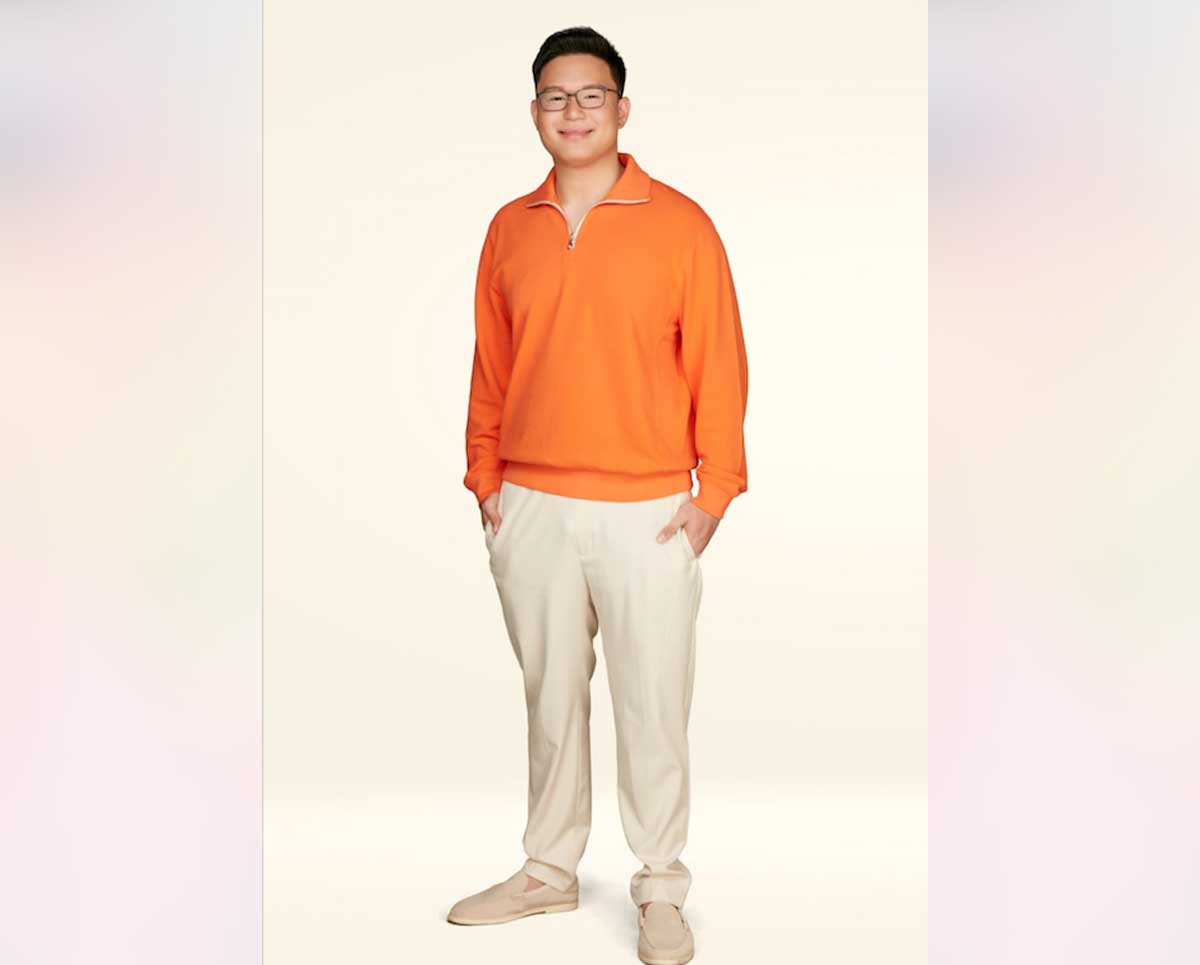 Brave Ahead: Bimby Aquino Takes Charge Of Family Care As iCare HMO Brand Ambassador