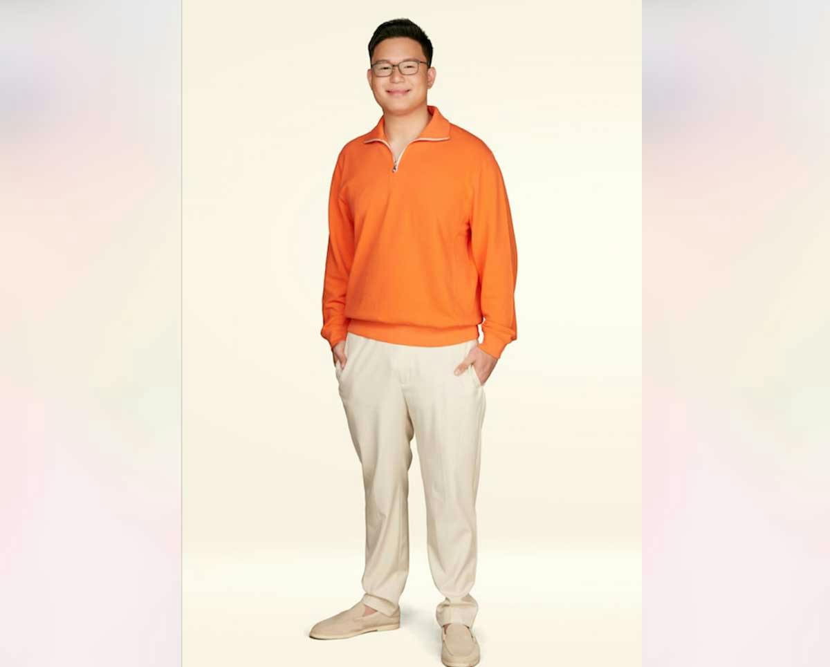Brave Ahead: Bimby Aquino Takes Charge Of Family Care As iCare HMO Brand Ambassador