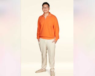 Brave Ahead: Bimby Aquino Takes Charge Of Family Care As iCare HMO Brand Ambassador