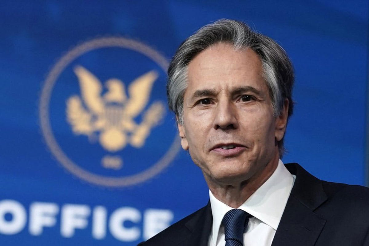 US Reaffirms Pledge To Defend Philippines In South China Sea