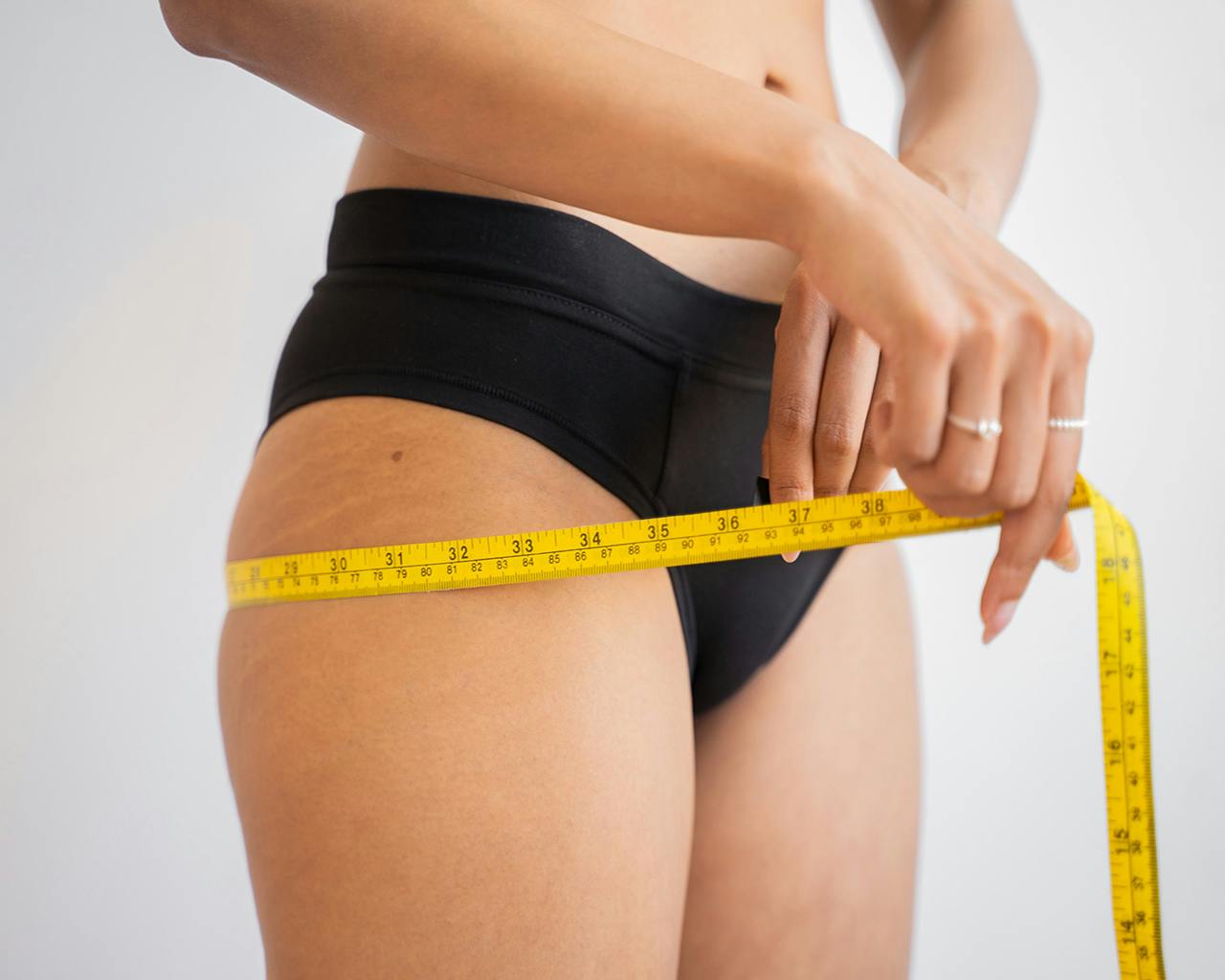 Body Positivity Is Not About Feeling Beautiful 24/7