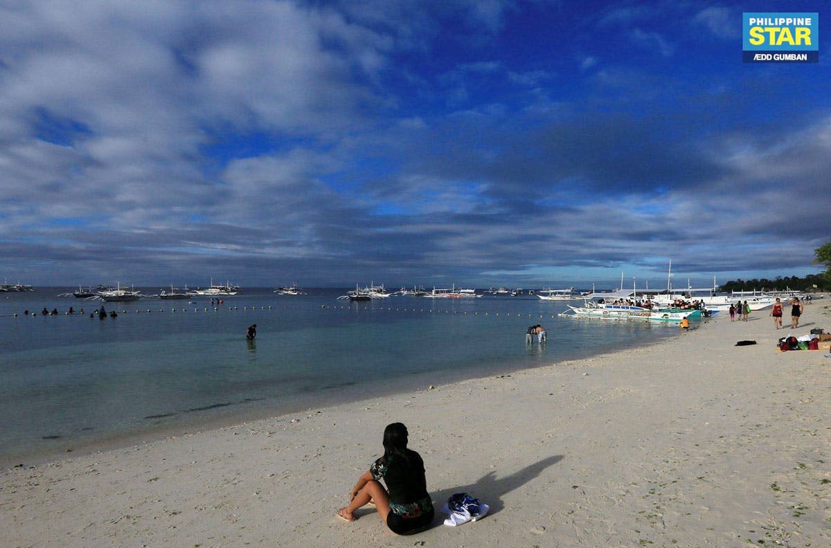 Gov’t Travel Expo To Proceed This Month: Most Participants Go Online, Some To Experience Panglao ‘Bubble’