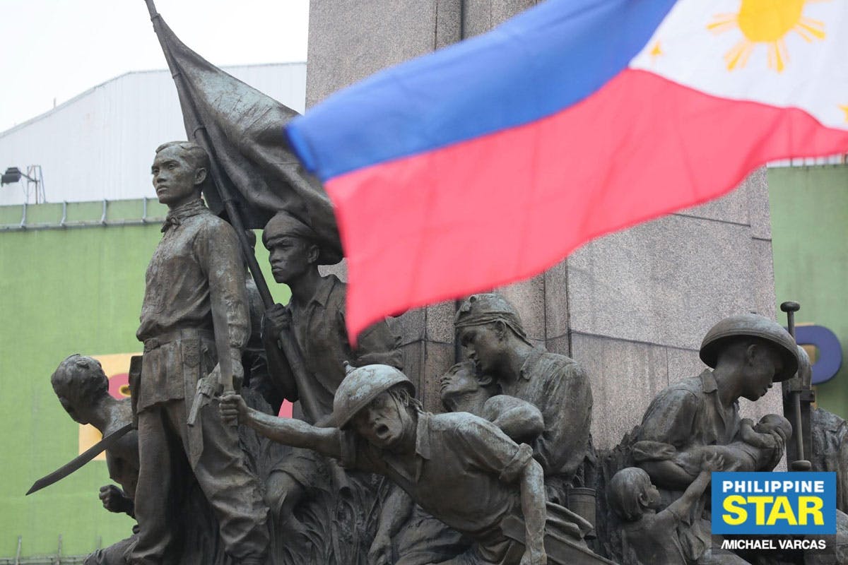 DepEd revises ‘Panatang Makabayan’