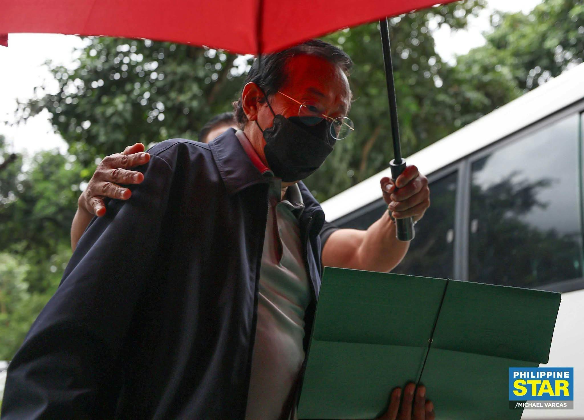 Bonoan Released; Romualdez Questions Court Move