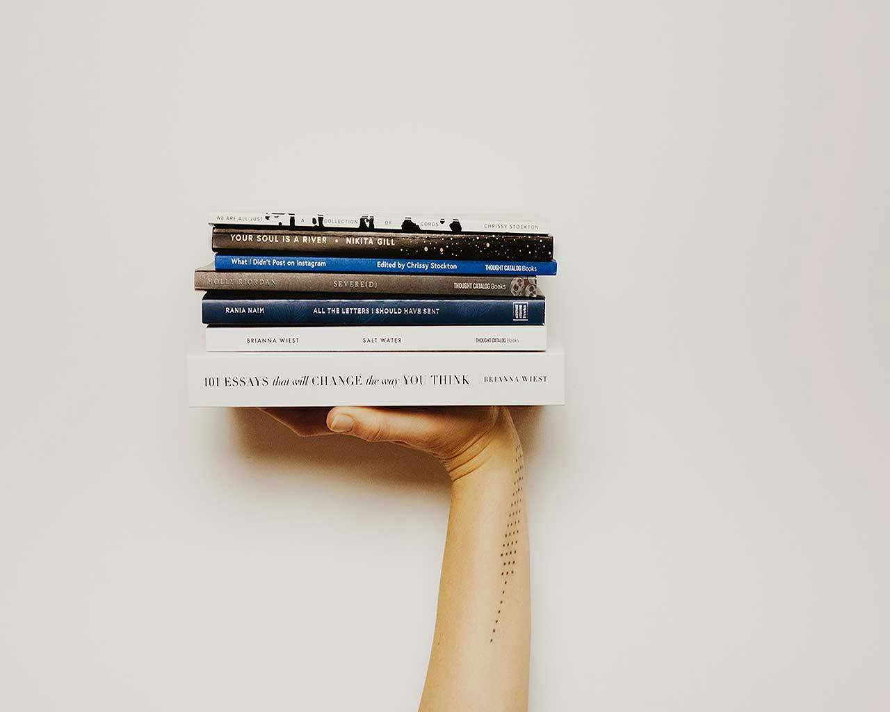 Love Books? These 5 Book Subscription Services Will Make Sure You Get Fresh Reads Every Month