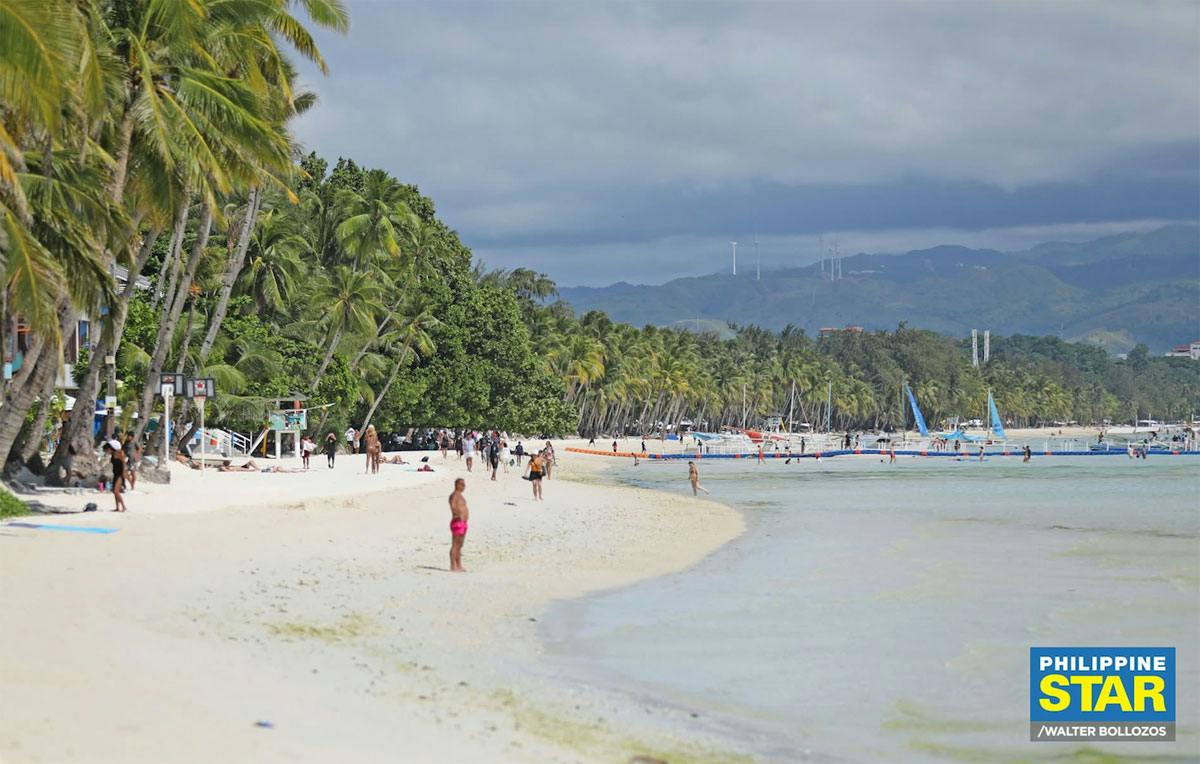 Boracay, Taipei Are Filipinos’ Top Destinations For Undas – AirAsia MOVE