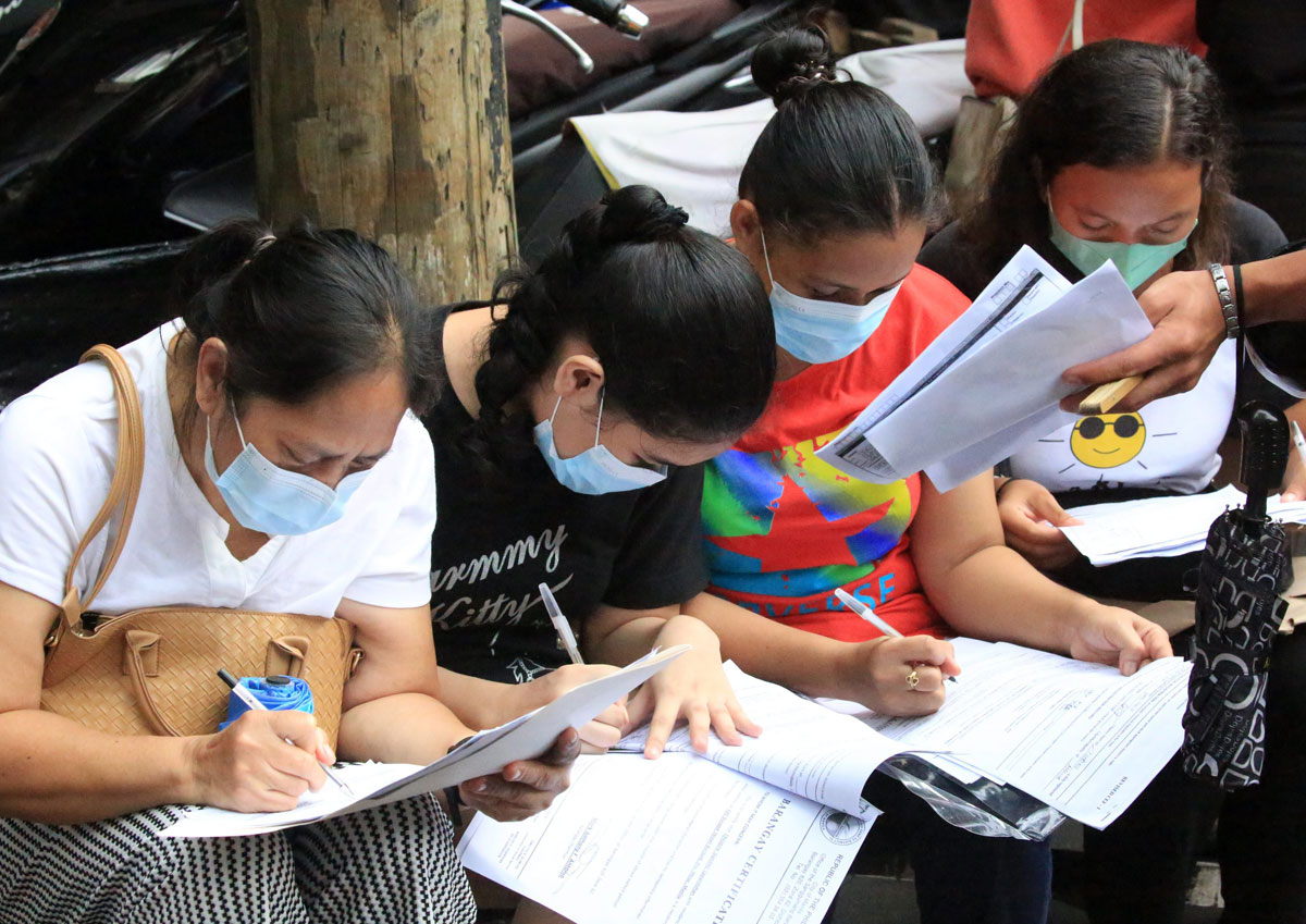 Senate OKs B gay SK Poll Postponement OneNews PH