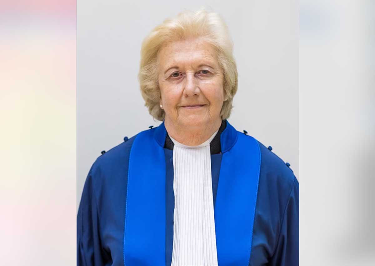 Presiding Judge In Rodrigo Duterte’s ICC Trial Named
