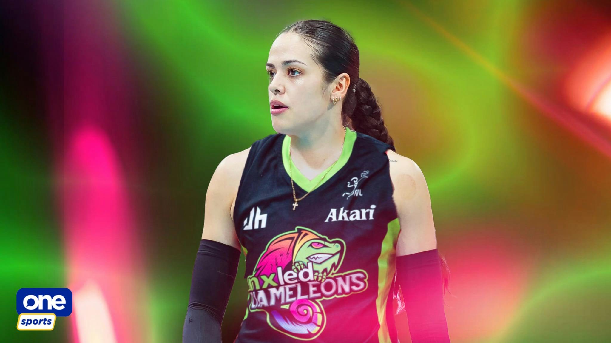 PVL: Brooke Van Sickle headlines star-studded Nxled offseason haul