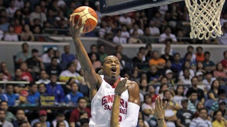 3 important things Justin Brownlee can bring to Gilas Pilipinas