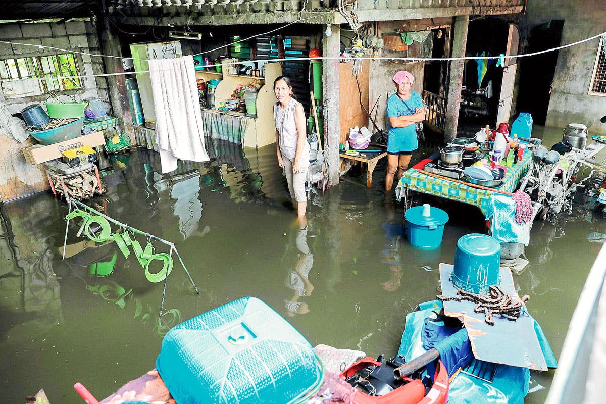 Bulacan, Pampanga Placed Under State Of Calamity