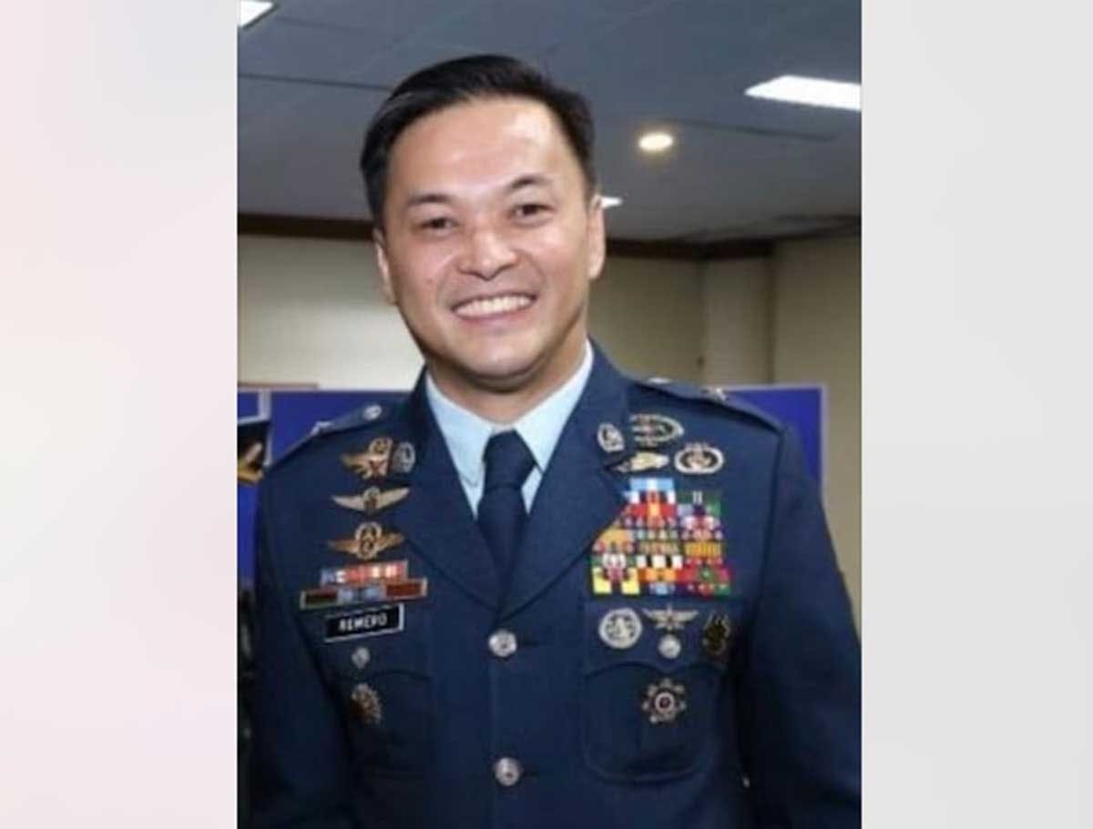 Romero Denies Gold Cross Story