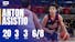 Anton Asistio drops 20 in Rain or Shine win | PBA Highlights