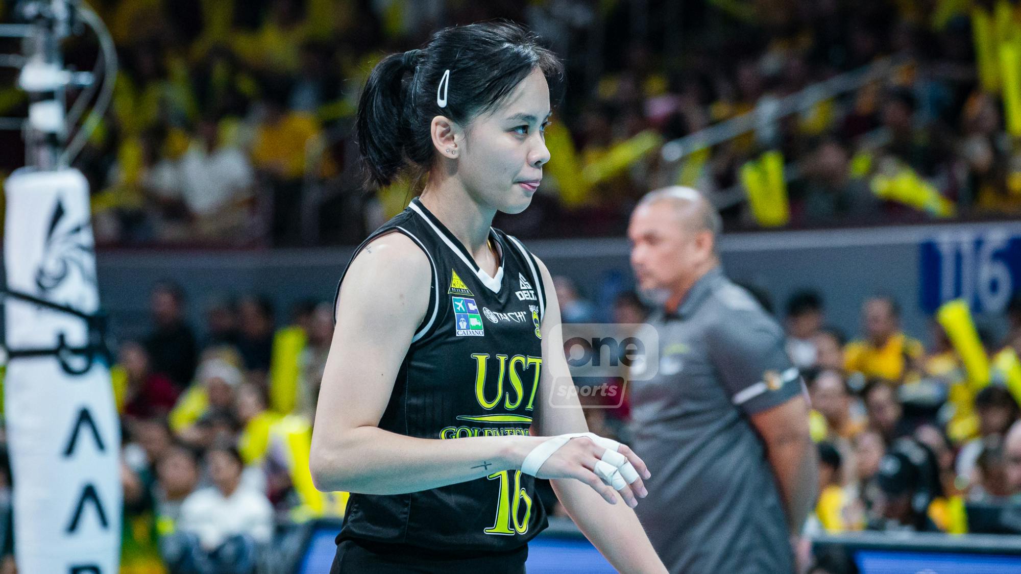 UST seeks wins over Katipunan teams, NU eyes 5-0 start | UAAP schedule