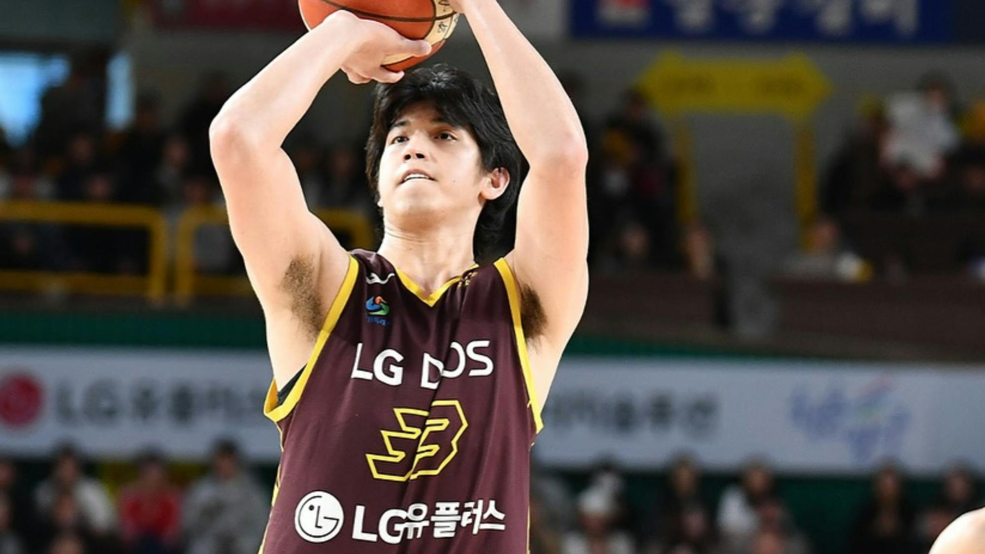 Carl Tamayo returns from injury in Changwon win, SJ Belangel’s Daegu keeps 3rd in KBL play