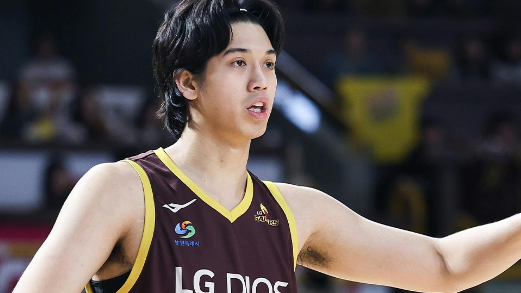 Carl Tamayo double-double lifts Changwon; SJ Belangel’s Daegu beats Kevin Quiambao-less Goyang