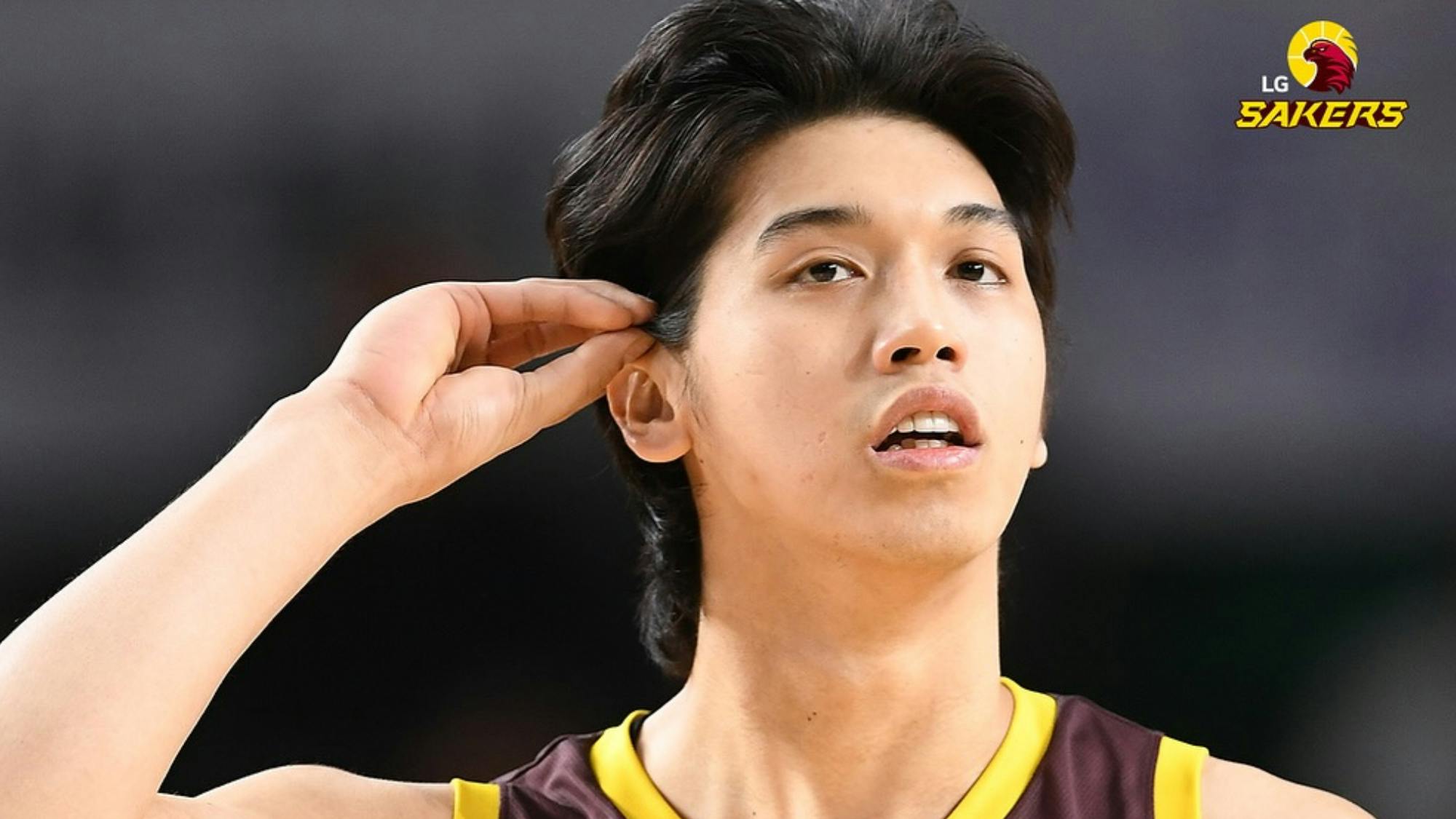 Carl Tamayo scores 20 as LG Sakers make it seven wins in a row in KBL action