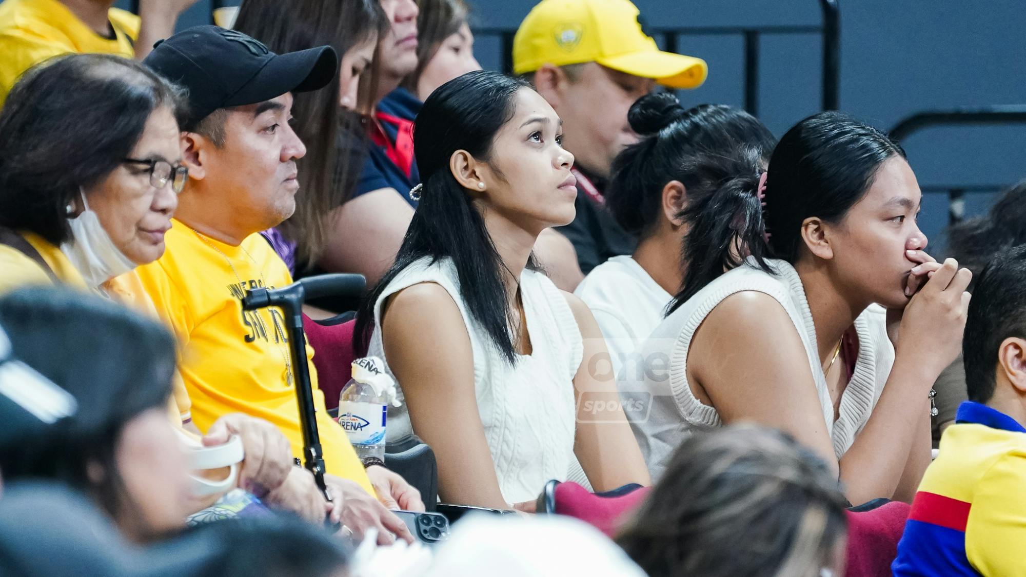 Now in UP, Casiey Dongallo keeps Lady Warriors in her heart: ‘Hindi ko pa rin nakalimutan yung UE’