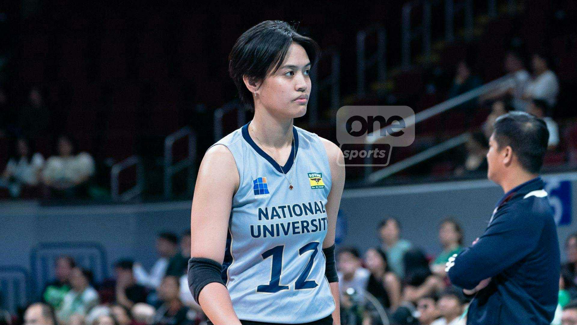 Alyssa Solomon takes her talents to Japan, signs with SV.League champion Osaka Marvelous