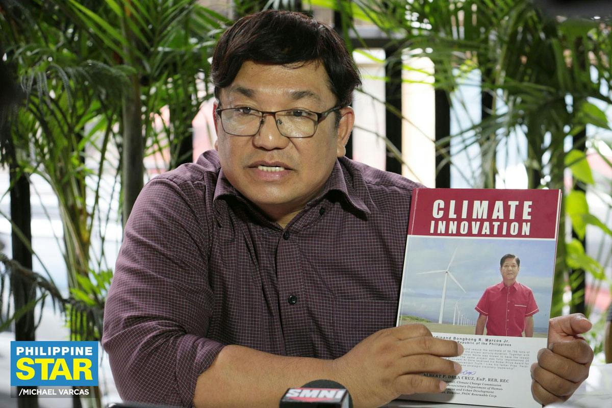 LGUs Urged To Adopt Edible Landscaping