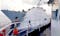 China Fires Water Cannon At PCG, BFAR Ships