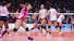 Creamline extends mastery over Choco Mucho for first win in PVL All-Filipino