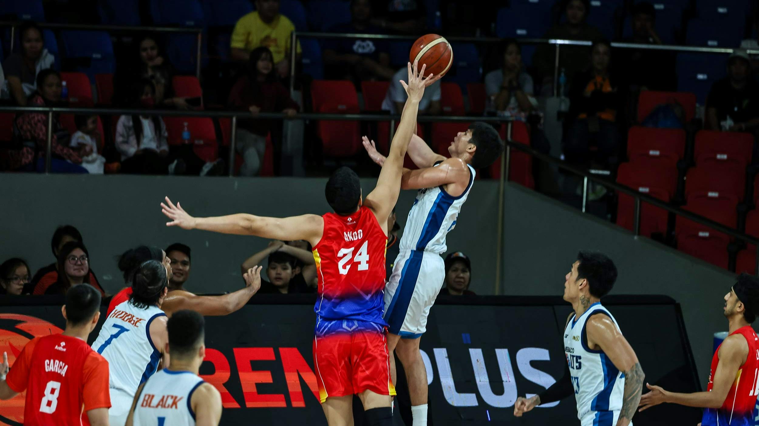 PBA: CJ Cansino back-to-back Player of the Game despite nagging ankle injury